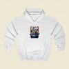 Elo Electric Light Tour Hoodie Style