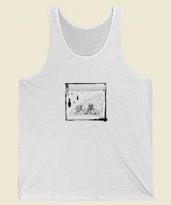 Fear and Loathing In Los Angeles Tank Top