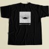 Godspeed You Black Emperor T Shirt Style