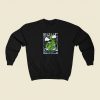 Jack Bean Graphic Sweatshirt Style