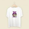 Purple Ween Atredrocts T Shirt Style