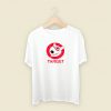 Target Team Funny T Shirt Style