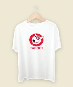 Target Team Funny T Shirt Style