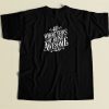 40 Whole Years Of Being Awesome T Shirt Style