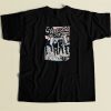 5 Seconds Of Summer Trashed T Shirt Style