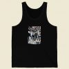 5 Seconds Of Summer Trashed Tank Top