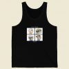Avatar And Friends Days Tank Top