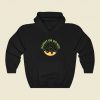 Donut Or Do Not Funny Hoodie Style