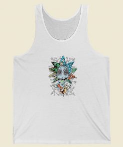 Existence Is A Lie Tank Top