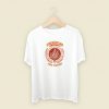 Firebending Iroh University T Shirt Style
