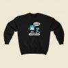 I Am Your Father Funny Sweatshirt Style