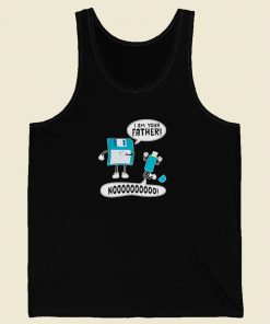 I Am Your Father Funny Tank Top