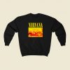 Nirvana Hanson Vintage Sweatshirt Style