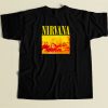 Nirvana Hanson Vintage T Shirt Style