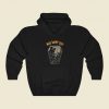 No Way Out Funny Hoodie Style