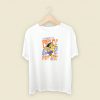The Simpsons Otto Blotto T Shirt Style