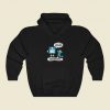 hI Am Your Father Funny Hoodie Style