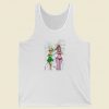 Fairy Dreams And Wishes Tank Top