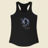 Forever Dreaming Funny Racerback Tank Top