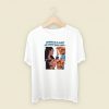 Heaven Is A Place On Earth T Shirt Style