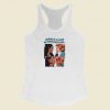 Heaven Is A Place On Earth Racerback Tank Top