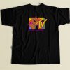 MTV Bear Vintage T Shirt Style