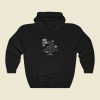Novelty How Planes Fly Hoodie Style