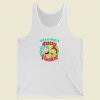 Rick And Morty Pussy Founders Tank Top