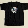 The Great Alien T Shirt Style