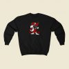 Tampa Bay Buccaneers Snoopy 80s Retro Sweatshirt Style