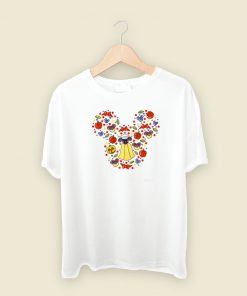 All Things Snow White 80s Retro T Shirt Style
