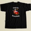 Cats For Everybody Ugly Christmas T Shirt Style