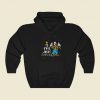 Goofy Disney Is This Jolly Enough Hoodie Style