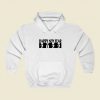 Happy New Year 2022 Funny Hoodie Style