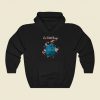 Le Petit Mage Funny Hoodie Style