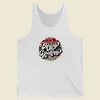 Leopard Merry Christmas Funny Tank Top