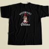 Snitches Get Stitches Xmas T Shirt Style