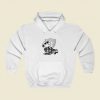 Snoopy With Raiders 80s Retro Hoodie Style