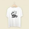 Snoopy With Raiders 80s Retro T Shirt Style