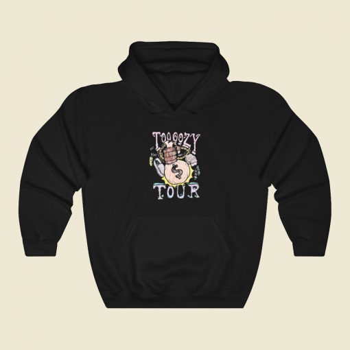 Asap Mob Cozy Funny Hoodie Style