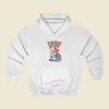 Baby You Light Up Lyric Hoodie Style
