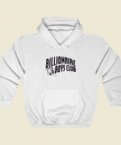 Billionaire Boys Club Funny Hoodie Style