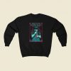 Bring Me The Horizon Scary Girl 80s Sweatshirt Style