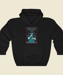 Bring Me The Horizon Scary Girl Hoodie Style