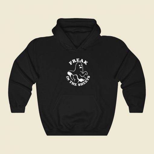 Freak In The Sheets Hoodie Style