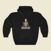 Govern Me Harder Daddy Hoodie Style