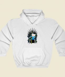 Jake Adventure Time Funny Hoodie Style