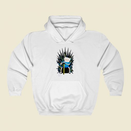 Jake Adventure Time Funny Hoodie Style