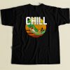 Lion King Timon Chill 80s Retro T Shirt Style