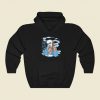 Money Is The Motive Hoodie Style